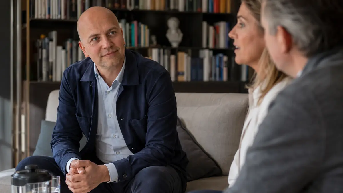 Videovoorbeeld: zo bepalen we de waarde van je woning